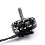 Hot Sales IFlight 2RAW XING2 2506 1500KV Brushless Motor 5mm Titanium Shaft Accessories for Longrange Electrical Toys